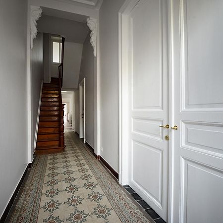 B&B Villa Chantecler Bruges Exterior photo