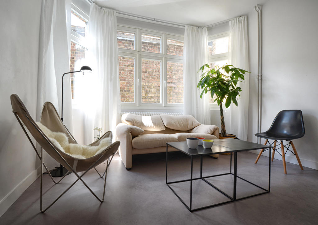 B&B Villa Chantecler Bruges Exterior photo