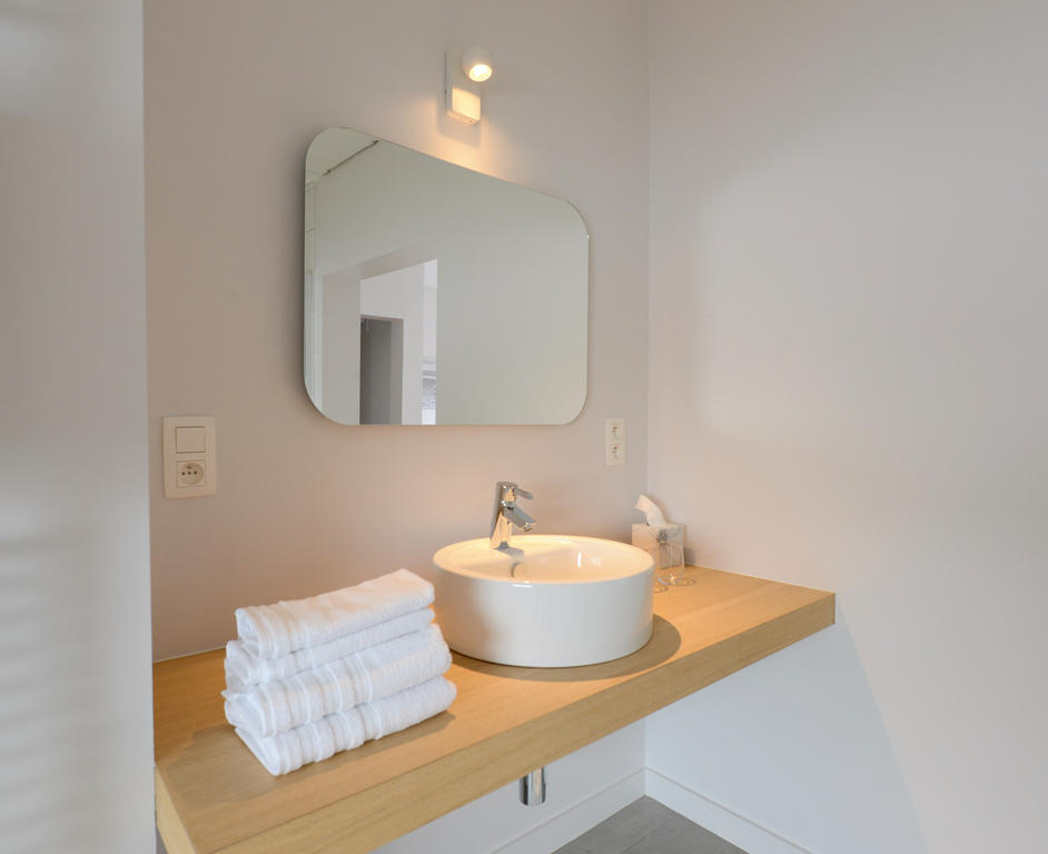 B&B Villa Chantecler Bruges Room photo