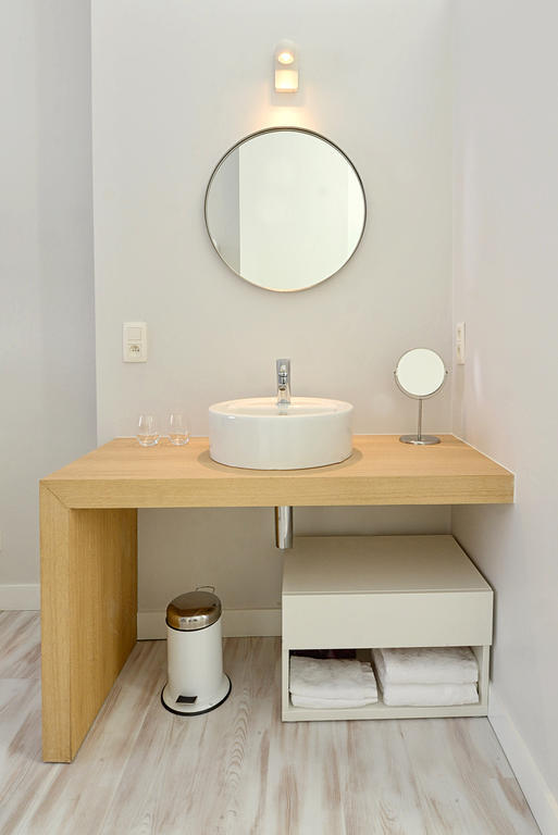 B&B Villa Chantecler Bruges Room photo