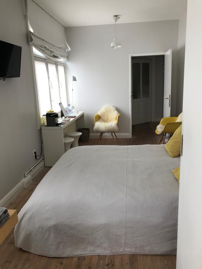 B&B Villa Chantecler Bruges Exterior photo
