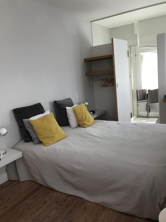 B&B Villa Chantecler Bruges Exterior photo